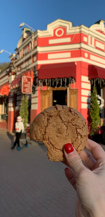 Ваше незабываемое путешествие по Кисловодску