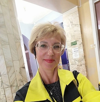 Александрушкина Татьяна