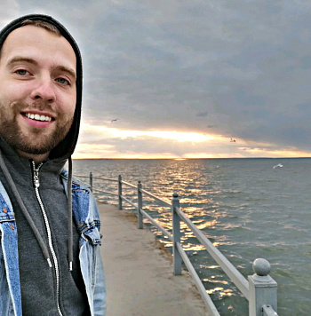 Калмыков Александр